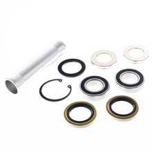 Bearing Worx KTM/Husqvarna Rear Wheel Repair Kit