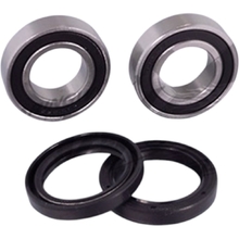 Bearing Worx KTM/Husqvarna 125-500 SX/TC 23-27 Rear Wheel Bearing Kit