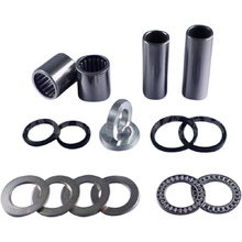 Bearing Worx Suzuki RMZ 250 2004-06 Swingarm Bearing Kit