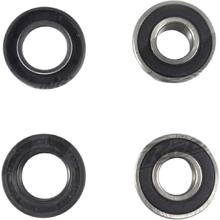 Bearing Worx Yamaha WR250R 07-21 Front Wheel Bearing Kit
