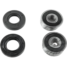 Bearing Worx Yamaha TTR125 03-24 Rear Wheel Bearing Kit