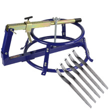 Ballards Mousse Tube/Tyre Changer Pack