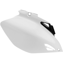 Acerbis Yamaha YZ250F/450F 06-09 White Side Panels