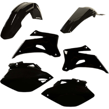 Acerbis Yamaha YZ250F/450F 06-09 Black Plastic Kit