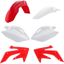 Acerbis Honda CRF250 06-09 OEM 2009 Plastics Kit