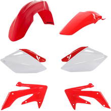 Acerbis Honda CRF250R 06-09 OEM Plastics Kit