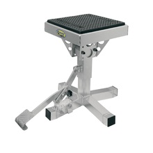 Motorsport P-12 Silver Lift Stand