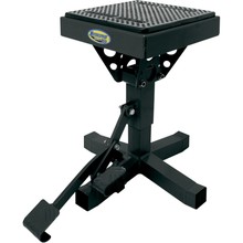 Motorsport P-12 Black Lift Stand