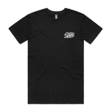 Ninetwo Decals Script Black Kids Tee