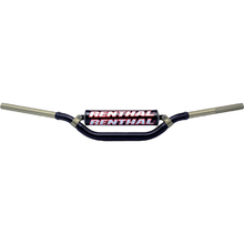 Renthal Twinwall Black Handlebars