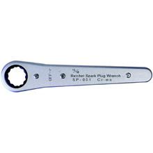 CPR 14mm Spark Plug Ratchet Spanner