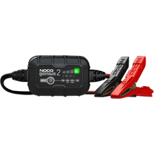 NOCO Genius 2 Battery Charger