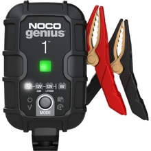NOCO Genius 1 Battery Charger