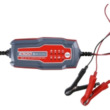 Voltflow 2A 6V/12V Battery Charger