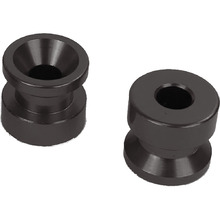La Corsa 6mm Black Rear Stand Pick Up Knob