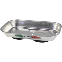 La Corsa Rectangular 240x140x40mm Magnetic Parts Tray