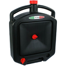 La Corsa 5 Litre Oil Drain Pan
