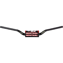 Renthal Fatbar36 Oversized Black Handlebars