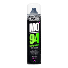 Muc-Off MO-94 Motorcycle Penetrant Lube Spray 400ml