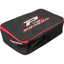 ProGrip Grip Black/Red Goggle Bag