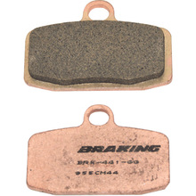 Braking KTM/Husqvarna 85/Freeride Sintered Front Brake Pads