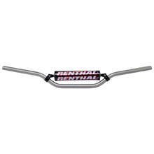 Renthal 7/8" MX Grey Handlebars