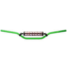 Renthal 7/8" MX Green Handlebars