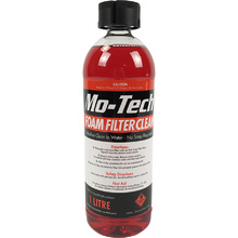Mo-tech Foam Filter Cleaner 1L