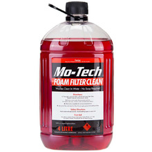 Mo-Tech 4L Foam Filter Cleaner