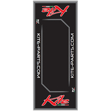 Kite 200x80cm Enviro Bike Mat