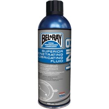 Belray 400ML 6in1 Aerosol Lubricating Spray