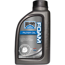 Belray 1L Foam Filter Oil