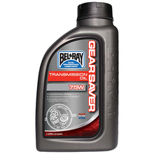Belray 1L Gear Saver 75W Transmission Oil