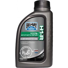 Belray 1L H1-R Synthetic Ester 2 Stroke Engine Oil