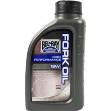 Belray 1L High Performance 15W Fork Oil