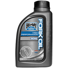 Belray 1L High Performance 30W Fork Oil