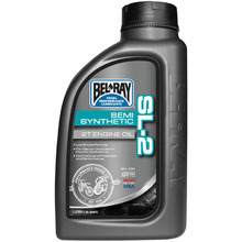 Belray 1L SL-2 Semi Synthetic 2 Stroke Engine Oil