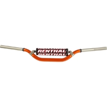 Renthal Twinwall Orange Handlebars