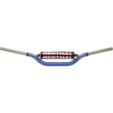 Renthal Twinwall Blue Handlebars