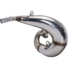 Ballards KTM/Husky/Gas 250-300 Enduro 20-23 Extreme Stainless Pipe