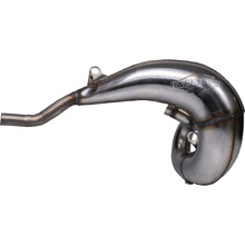 Ballards KTM/Husqvarna/Gas Gas 250-300 EXC/TE/EC 24-27 Extreme Stainless Pipe