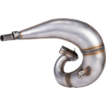 Ballards KTM/Husqvarna 250-300 Enduro 11-16 Stainless Works Pipe