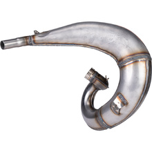 Ballards KTM/Husqvarna 250-300 Enduro 17-19 Stainless Works Pipe