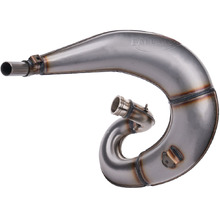 Ballards Beta 250/300RR 13-19 Stainless Works Pipe