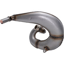 Ballards Beta RR250-300 2T 20-25 X-Trainer 15-25 Stainless Works Pipes