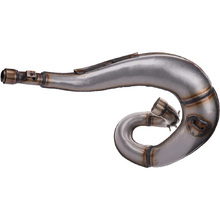 Ballards Honda CR500R 89-01 Stainless Works Pipe