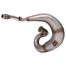 Ballards Yamaha YZ250 02-25 Stainless Works Pipe