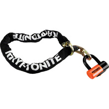 Kryptonite New York Noose 12mm x 130cm