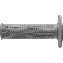 Renthal Full Diamond Grey Soft Grips