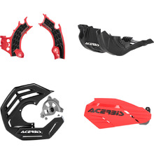 Acerbis Honda CRF250R 22-27 Extreme Protection Bundle